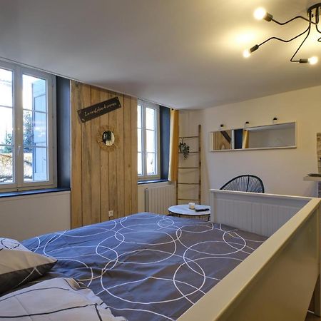 Meline - Bastide - Appartement Proche Place Carnot Proche Cite Medieval การ์กาซอน ภายนอก รูปภาพ