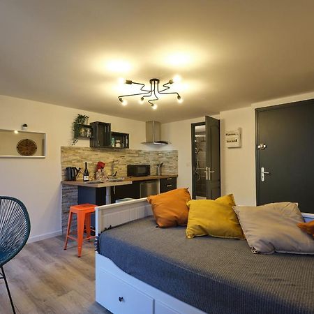 Meline - Bastide - Appartement Proche Place Carnot Proche Cite Medieval การ์กาซอน ภายนอก รูปภาพ