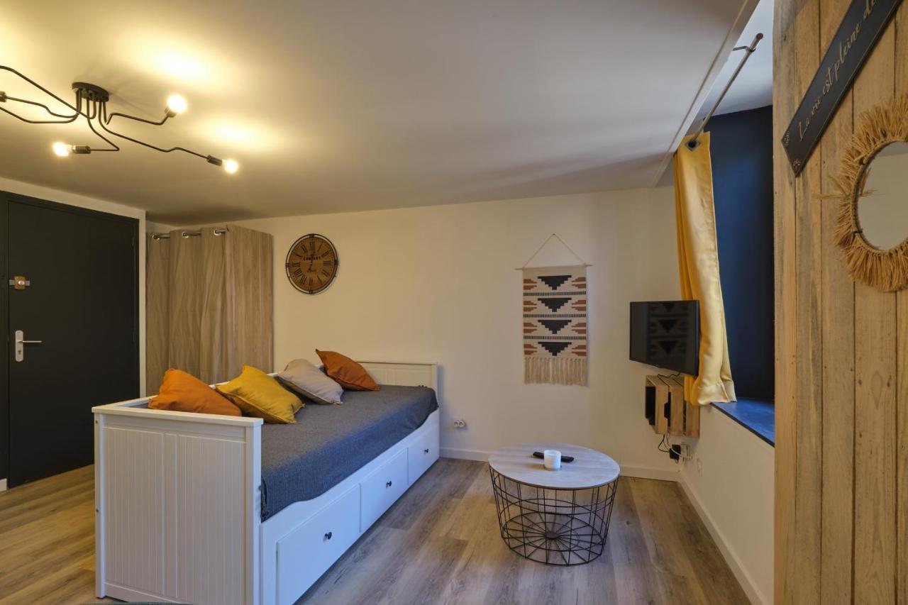 Meline - Bastide - Appartement Proche Place Carnot Proche Cite Medieval การ์กาซอน ภายนอก รูปภาพ